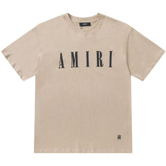 AMIRI Core Logo Tee