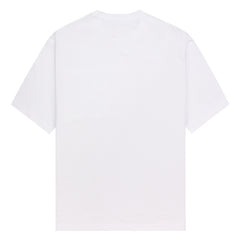 Maison Margiela Letter Logo T-Shirts