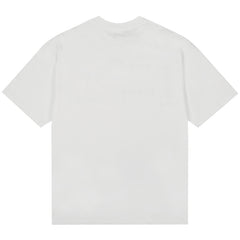 Maison Margiela Letter Logo T-Shirts