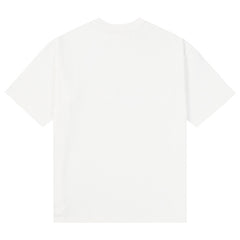 Maison Margiela Letter Logo T-Shirts