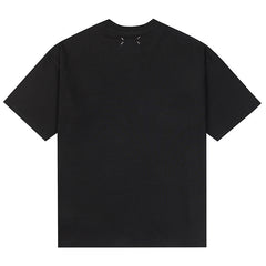 Maison Margiela Letter Logo T-Shirts