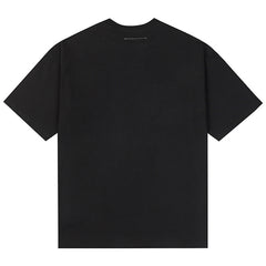 Maison Margiela Letter Logo T-Shirts