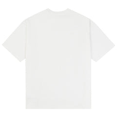 Maison Margiela Letter Logo T-Shirts