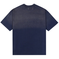 Maison Margiela Letter Logo T-Shirts