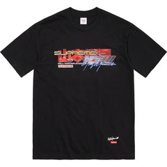 Supreme 22FW Yohji Yamamoto Tekken T-Shirt