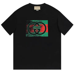 GUCCI GG Classic T-Shirt Oversized