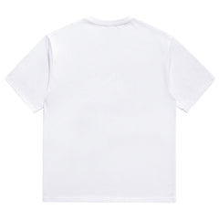 PRADA Printed Logo T-Shirt