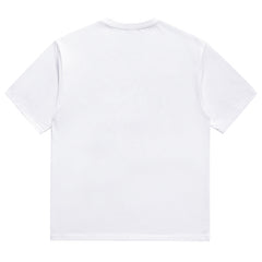 PRADA Printed Logo T-Shirt