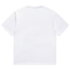 PRADA Printed Logo T-Shirt