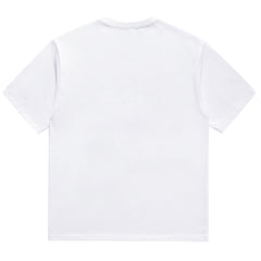 PRADA Printed Logo T-Shirt