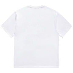 PRADA Printed Logo T-Shirt