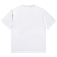 PRADA Printed Logo T-Shirt