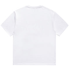 PRADA Printed Logo T-Shirt