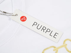 Purple Brand T-Shirt