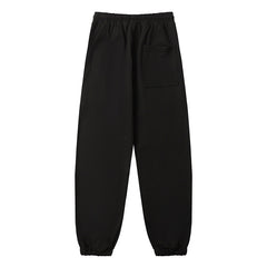 Saint Michael Letter Logo Pant