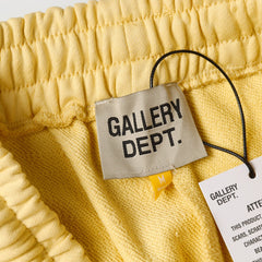 Gallery Dept. Casual Printed Sweatpants
