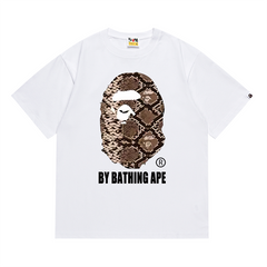 BAPE Snake ByBathing Ape Tee