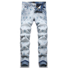 Purple Brand Jean #9063