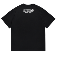 BAPE x Dragon Ball Super Goku Baby Milo Japan Exclusive Tee