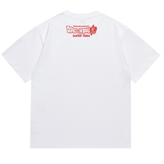 BAPE x Dragon Ball Super Goku Baby Milo Japan Exclusive Tee