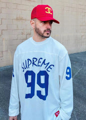 Supreme 24ss 99 LS Long Sleeve Tee