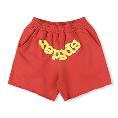 Sp5der OG Logo Sweatshort