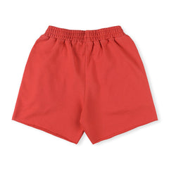 Sp5der OG Logo Sweatshort