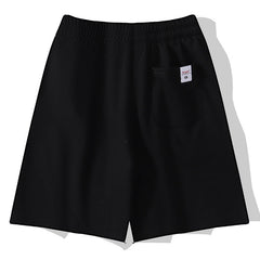 Bape Ape Head Pattern Printed Short