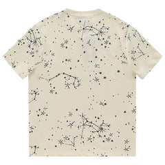 GUCCI Logo Printed T-Shirt Oversized