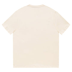 GUCCI Logo Printed T-Shirt Oversized