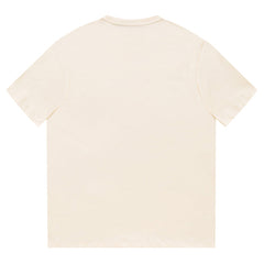 GUCCI Logo Printed T-Shirt Oversized
