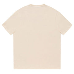 GUCCI Logo Printed T-Shirt Oversized
