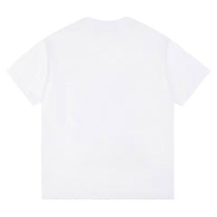 GUCCI Logo Printed T-Shirt Oversized