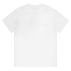 DIOR Logo Printed T-Shirt