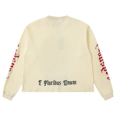 Godspeed Balaclava L/S T-Shirt