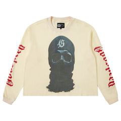 Godspeed Balaclava L/S T-Shirt