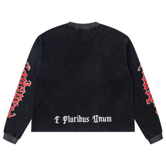 Godspeed Balaclava L/S T-Shirt
