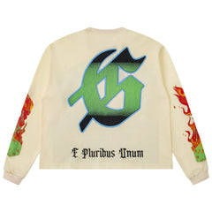 Godspeed L.A.G Thermal L/S T-Shirt