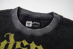 Godspeed Long Lonely Road L/S T-Shirt