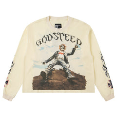 Godspeed Rocker L/S T-Shirt
