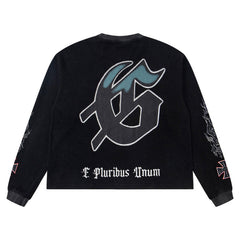 Godspeed Rocker L/S T-Shirt