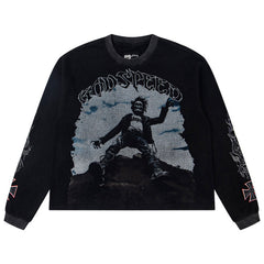 Godspeed Rocker L/S T-Shirt