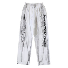 Hellstar Studios Logo Sweatpant