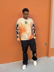 Hellstar Long Sleeved Tee
