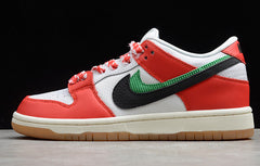 Frame Skate x Nike SB Dunk Low “Habibi”