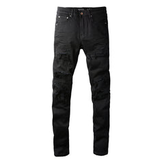 AMIRI Folds Jean #569