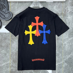 CHROME HEARTS T-SHIRT