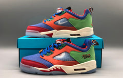 Air Jordan 5 Low "Doernbecher"