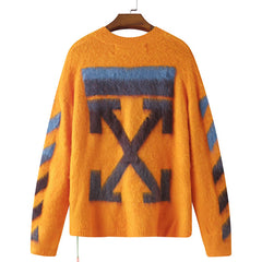 Off White Sweater #323