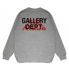 Gallery Dept Long Sleeve T-Shirts #C058-1